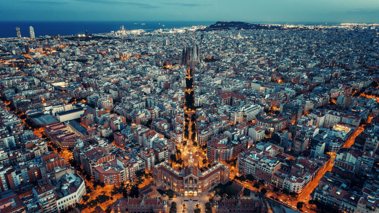 Barcelona