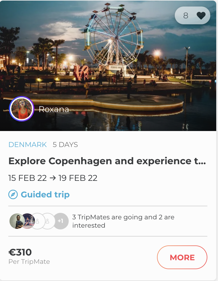 Visit Denmark