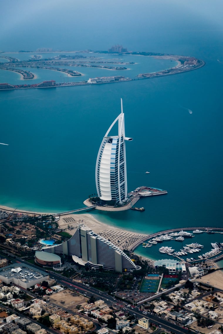 DUBAI