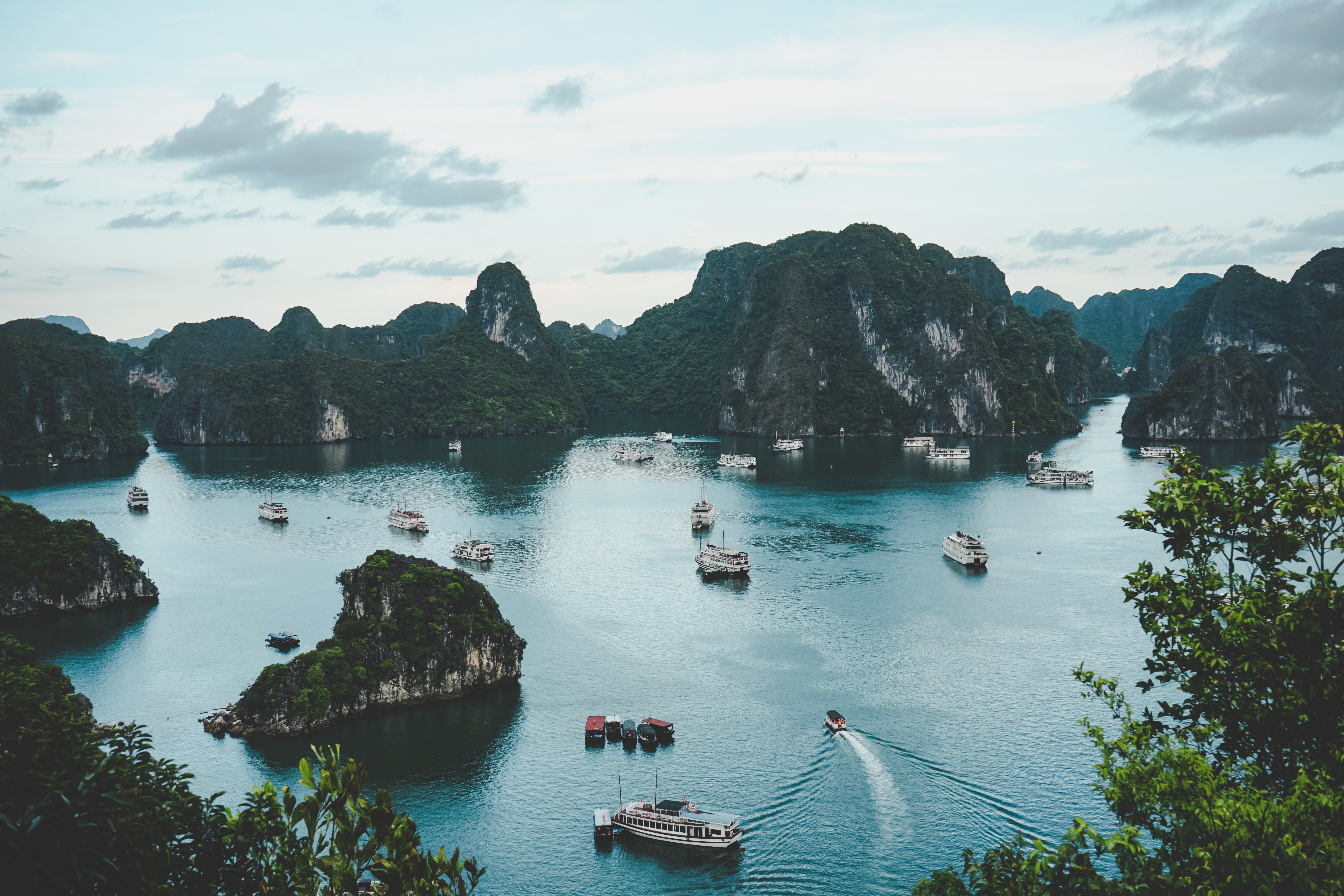 Hạ Long, Vietnam