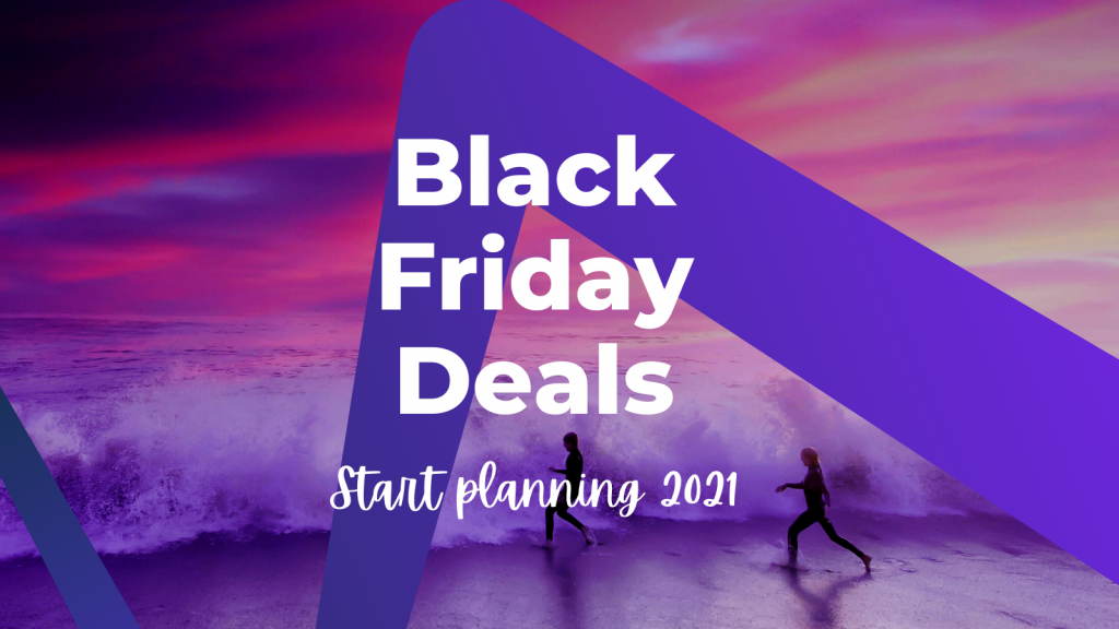 Black Friday deals JoinMyTrip