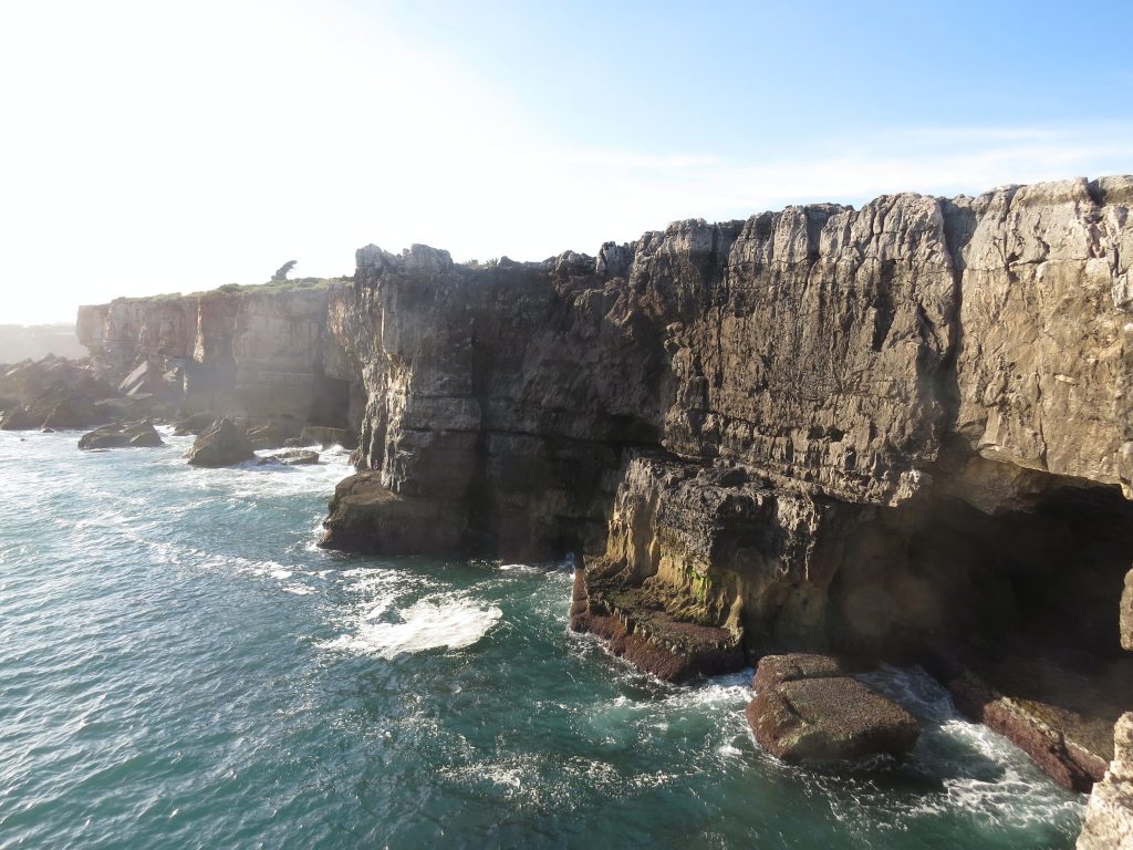 Cascais, Portugal.