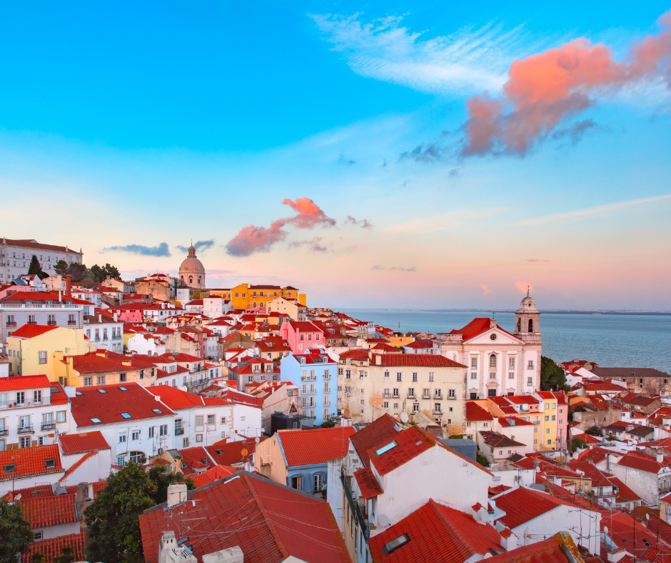 City Alfama