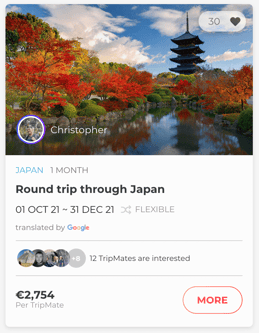 Japan with TripLeader Christopher