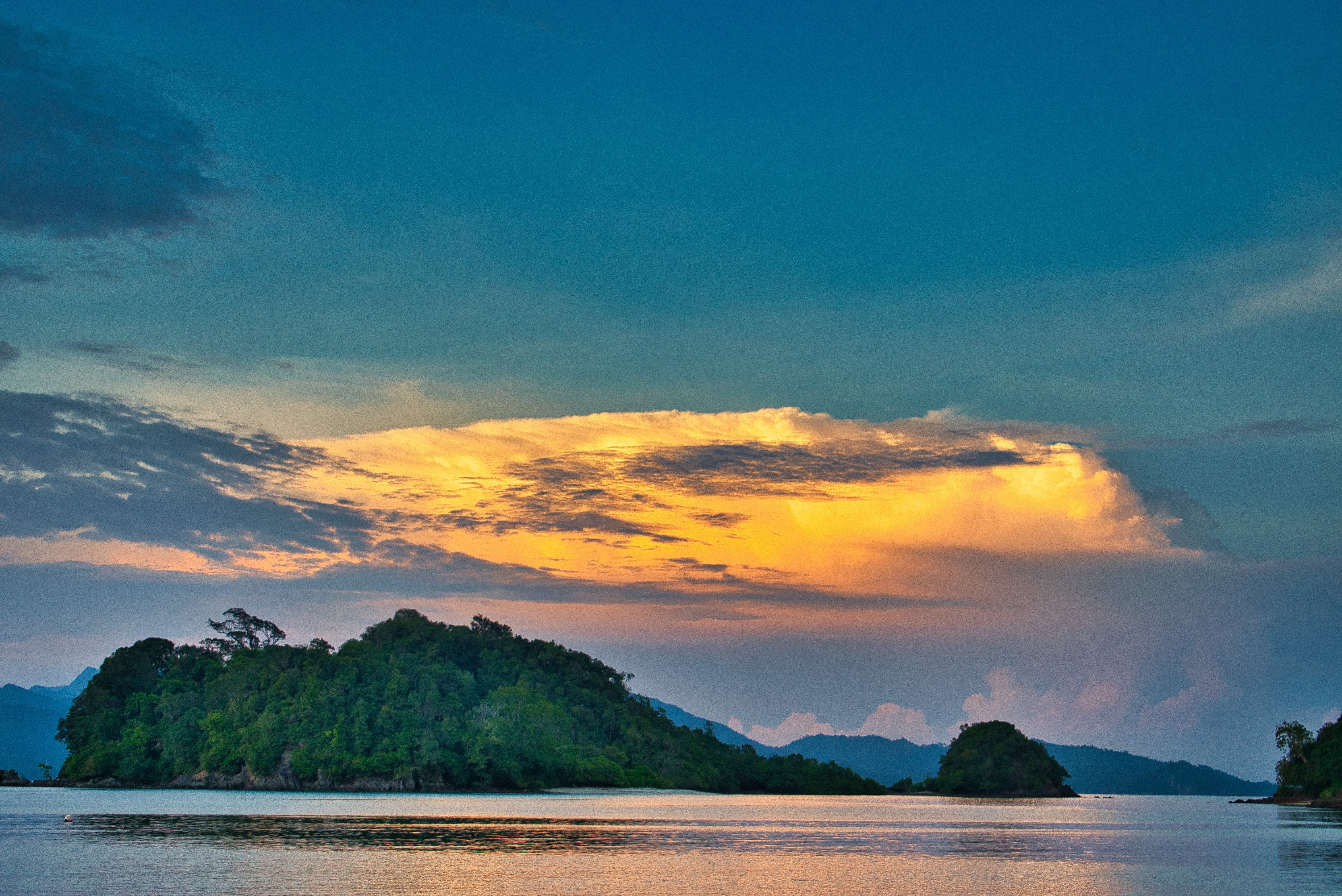 LANGKAWI