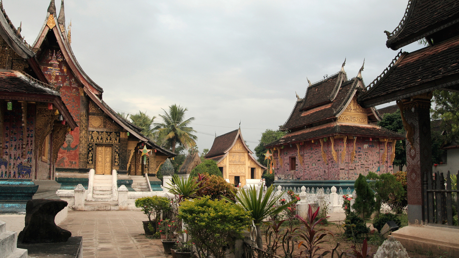 Laos 