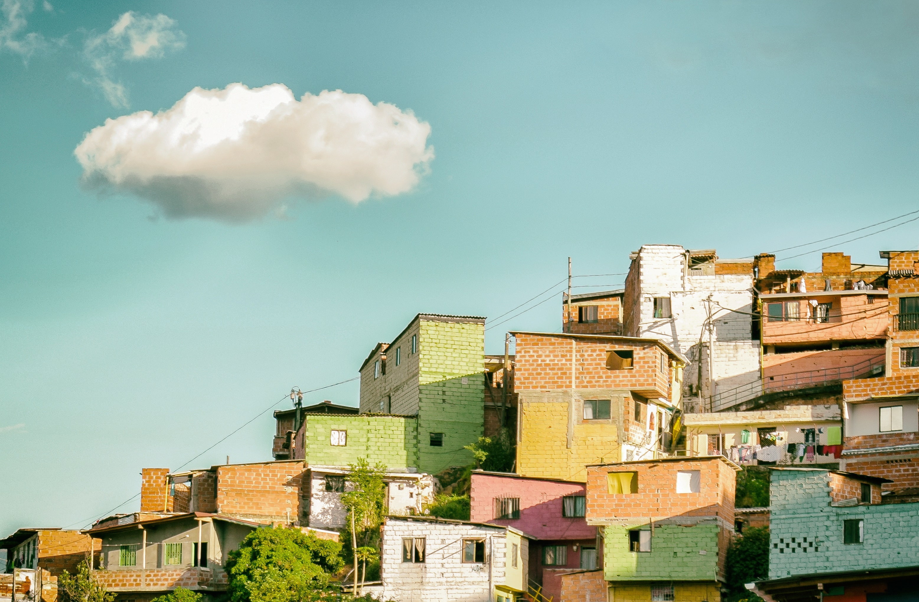 Medellín, Colombia