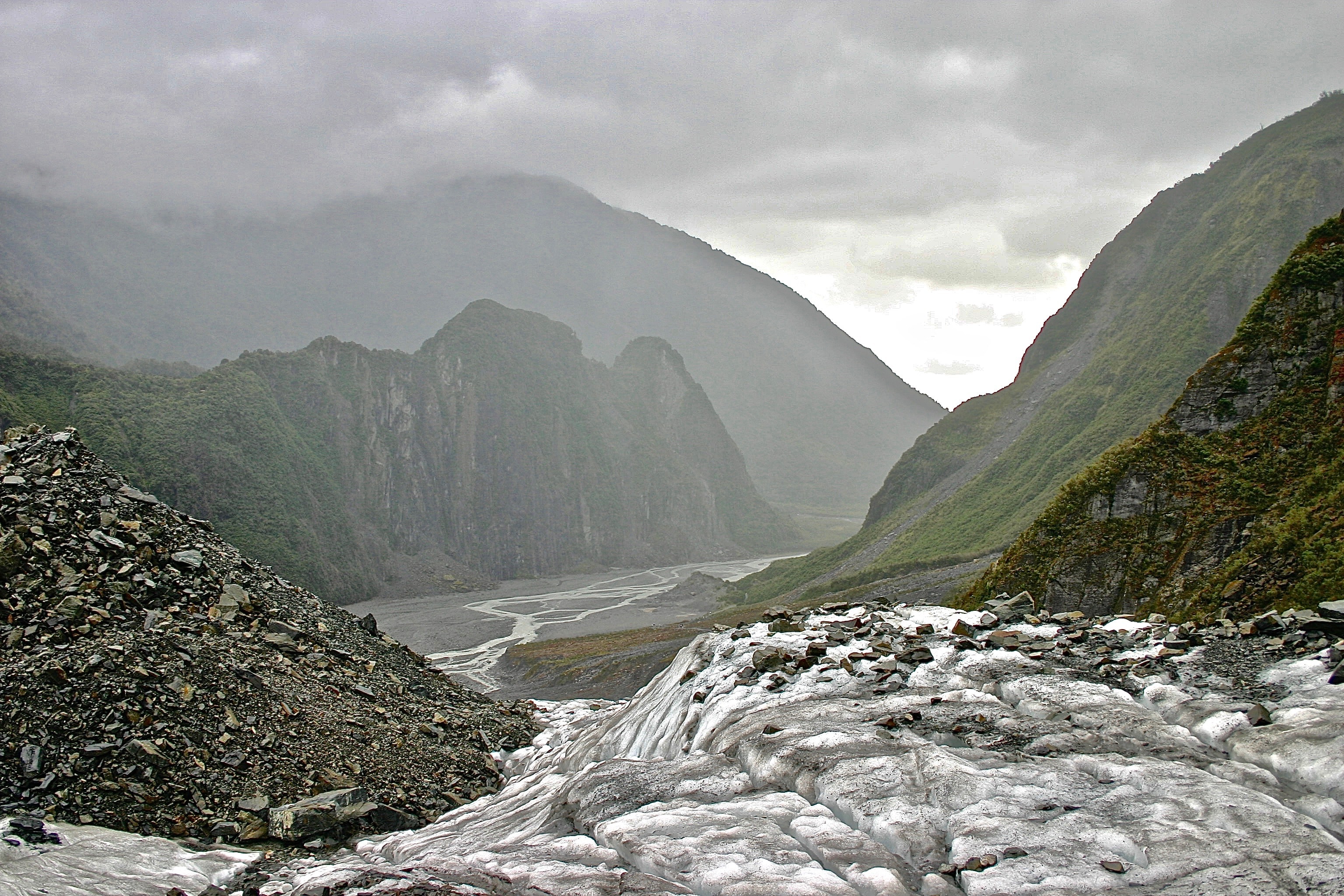 NEW ZEALAND