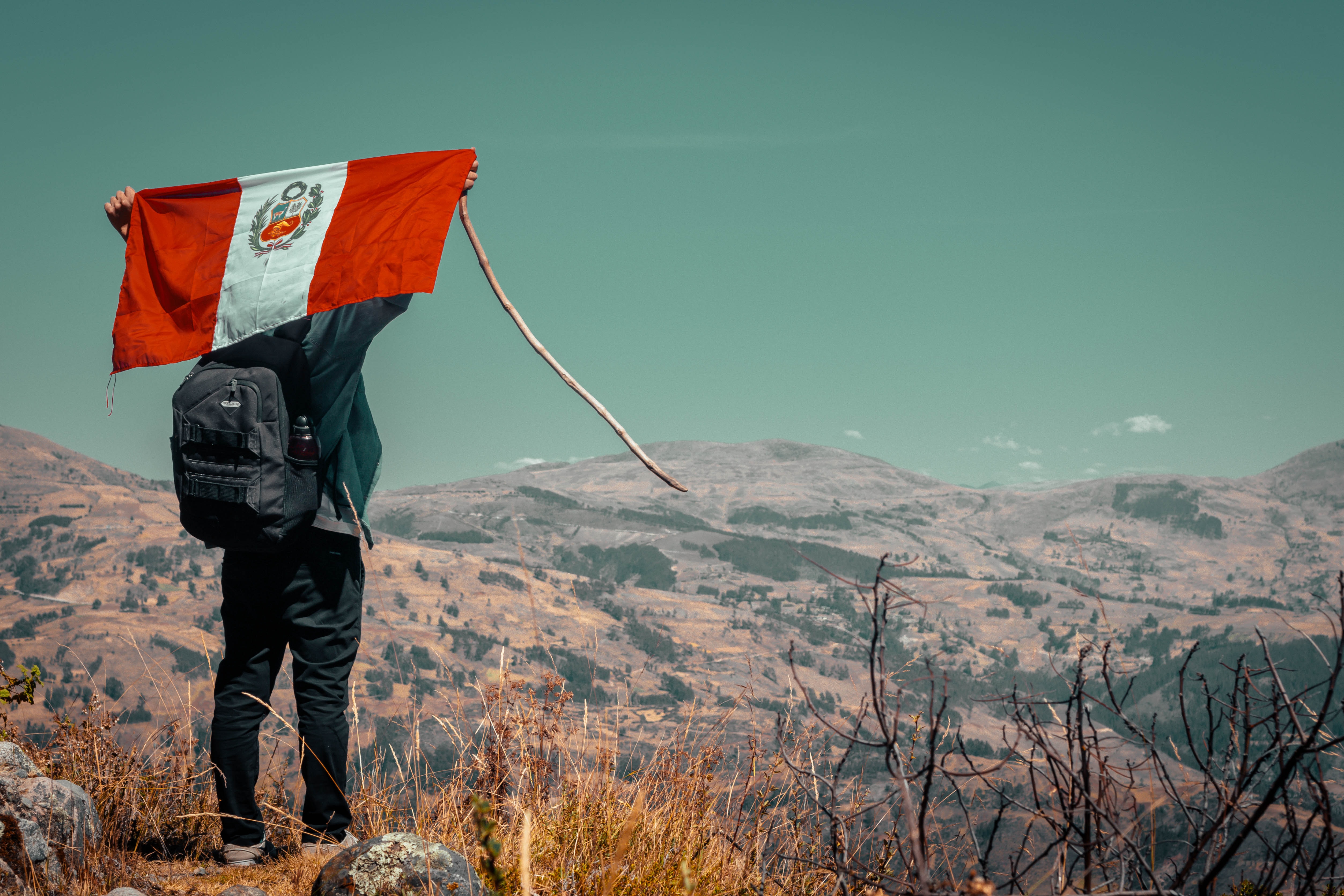 PERU