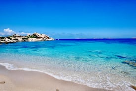 Sardinia 