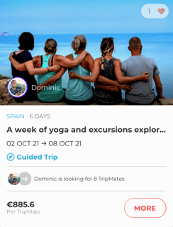 Explore spain trips.