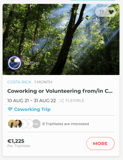 CoWorking in Costa Rica