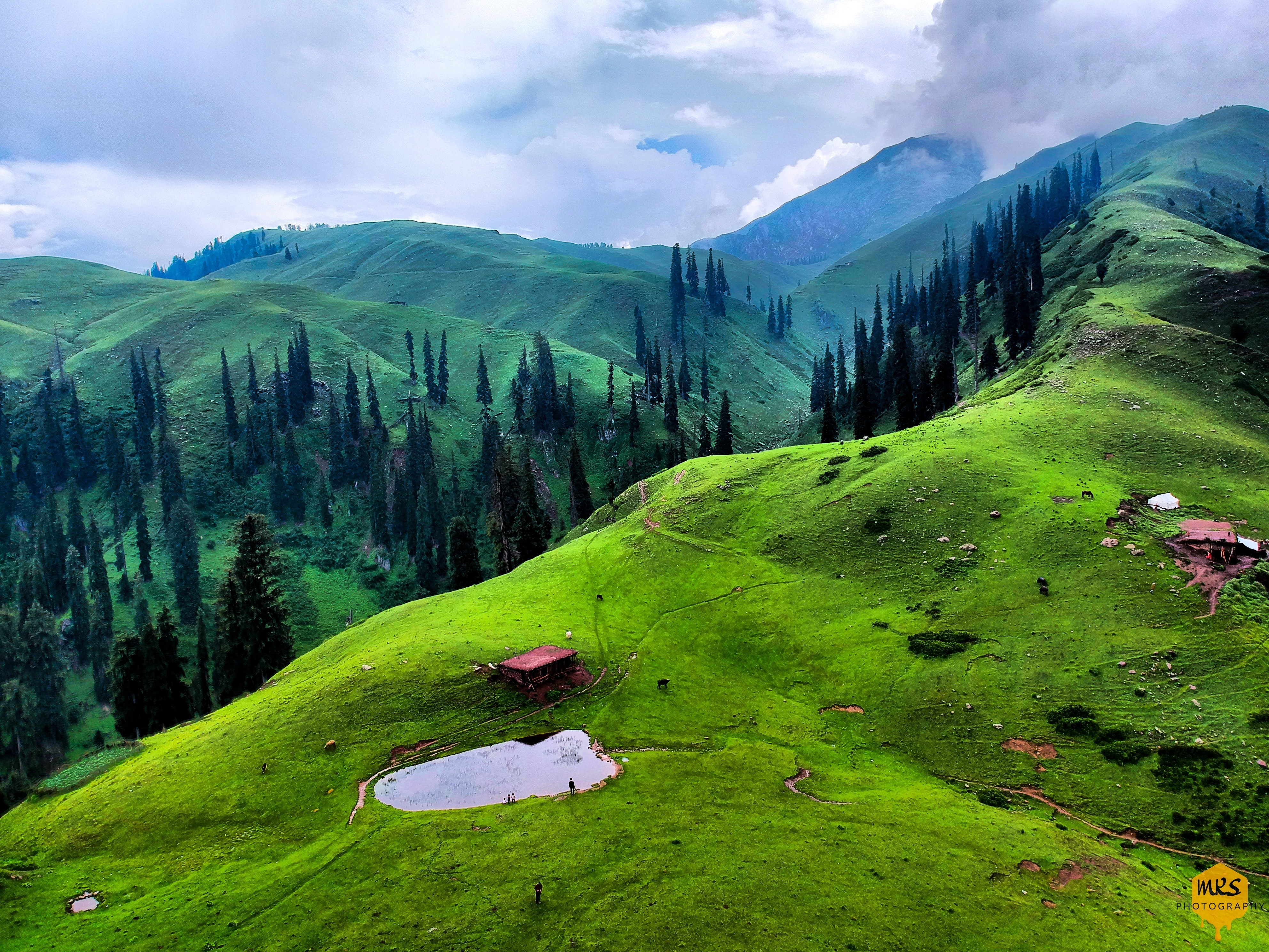 Unnamed Road, Mansehra, Khyber Pakhtunkhwa, Pakistan, Balakot-1