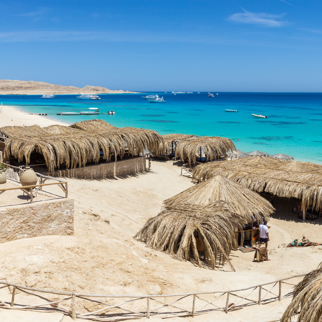 Mahmya Hurghada