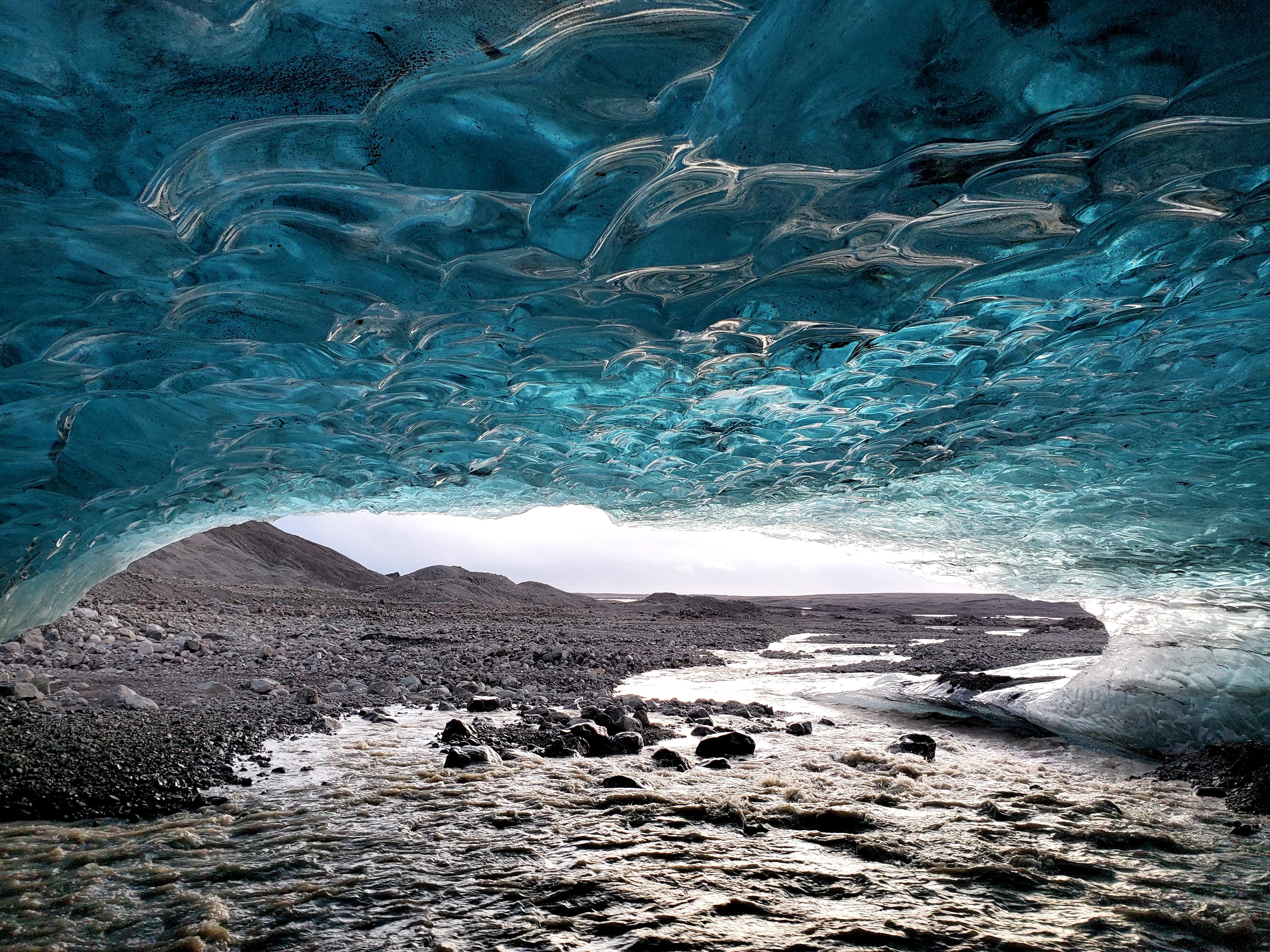 VATNAJÖKULL