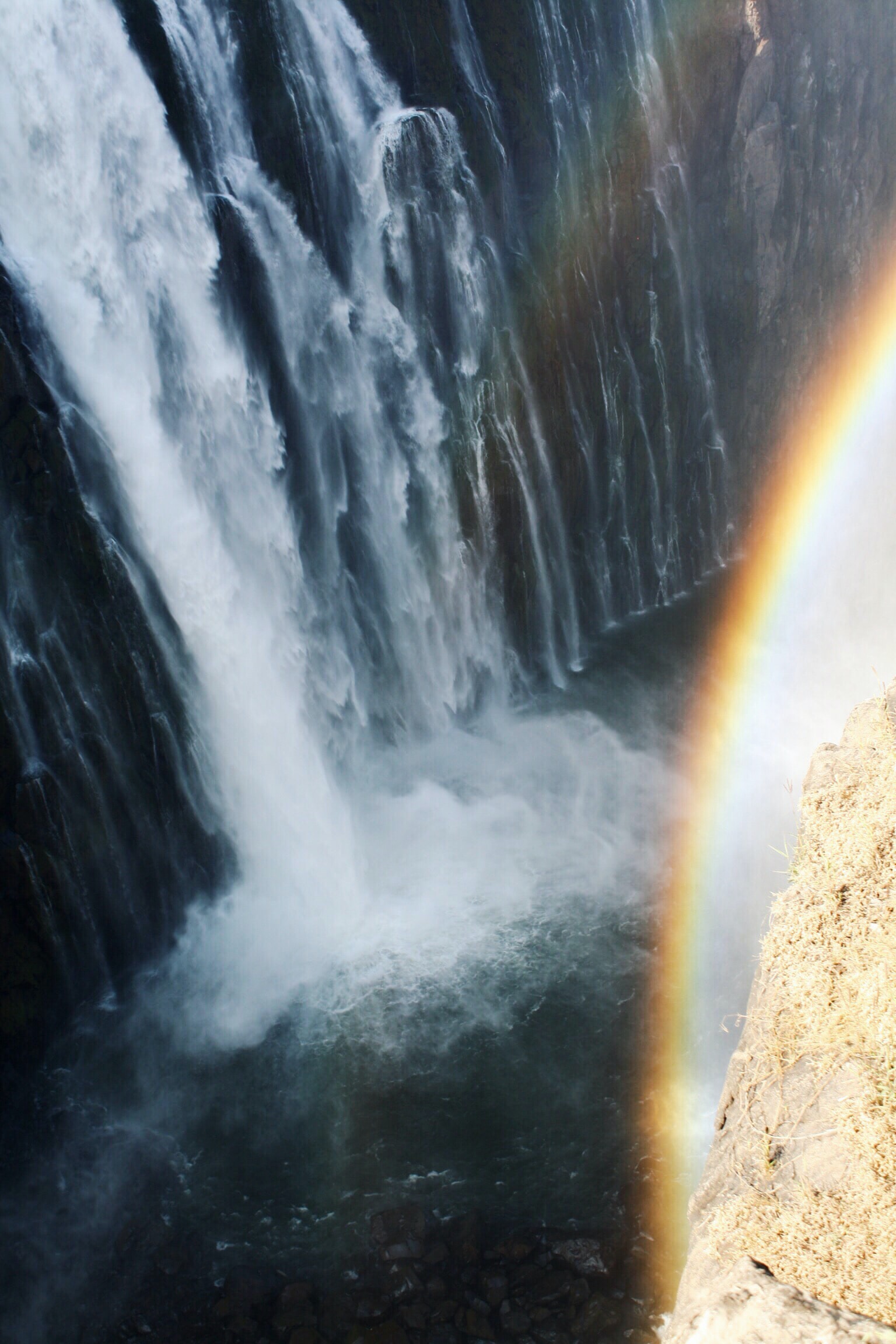 VICTORIA FALLS