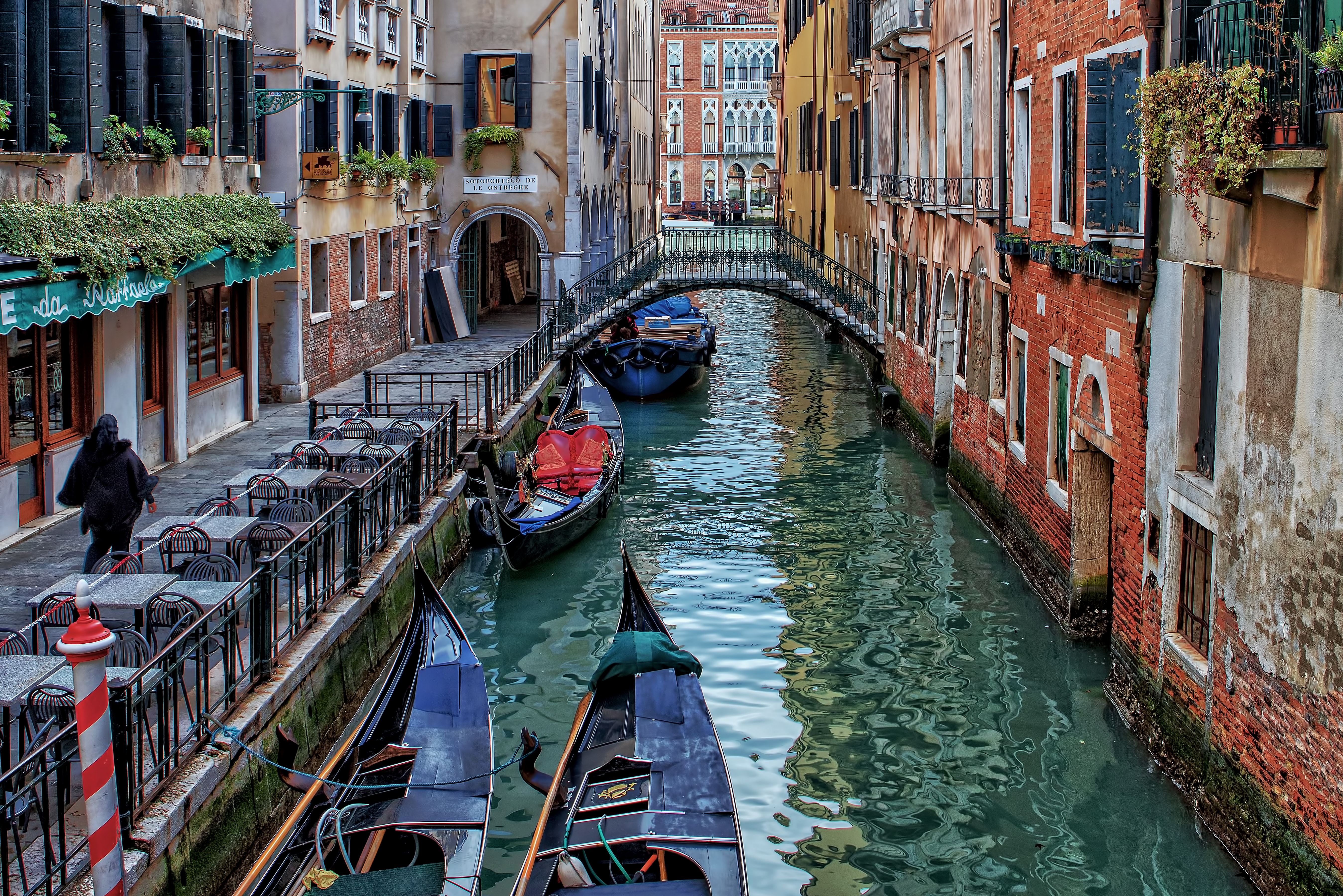 Venice, Italy