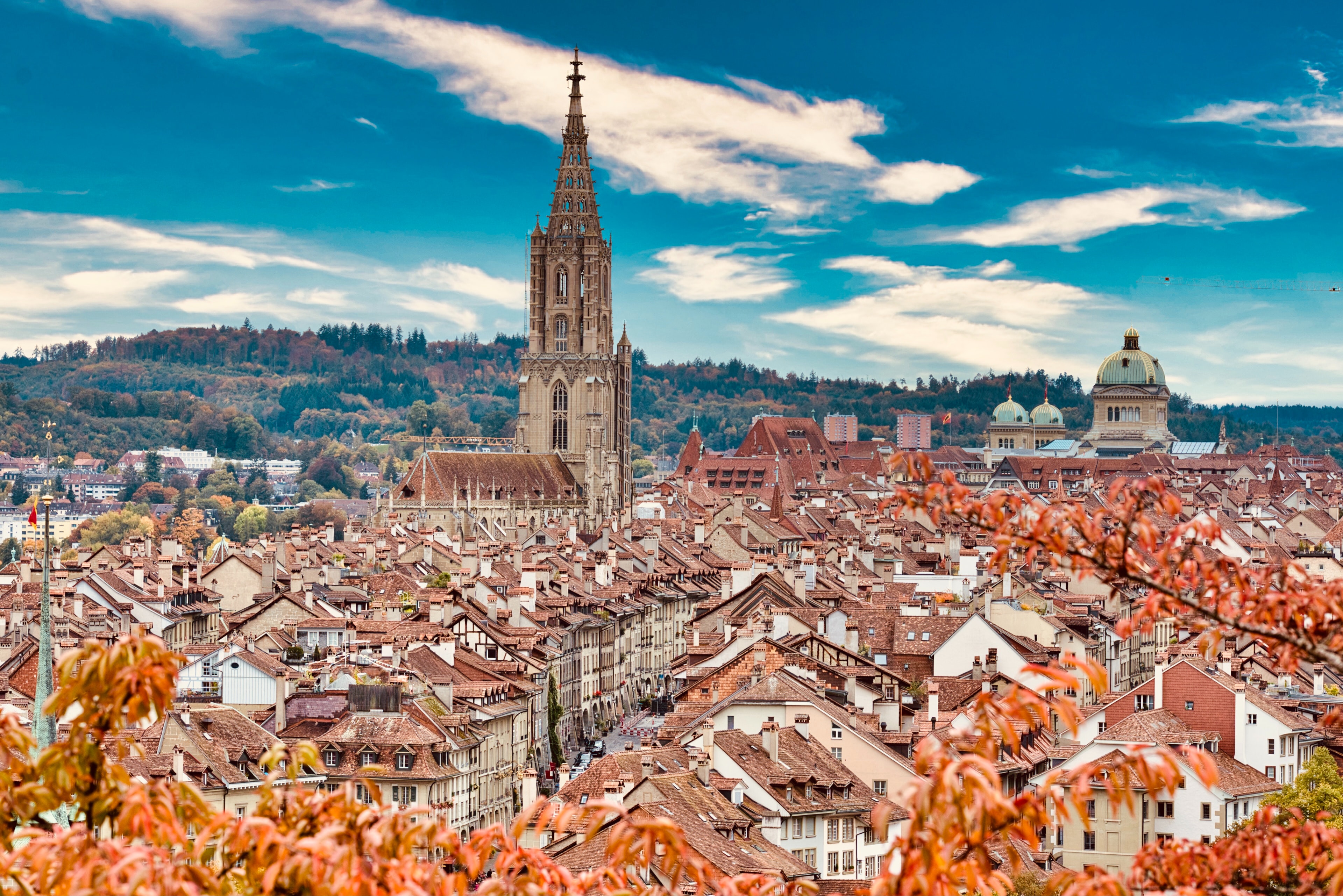 City of Bern