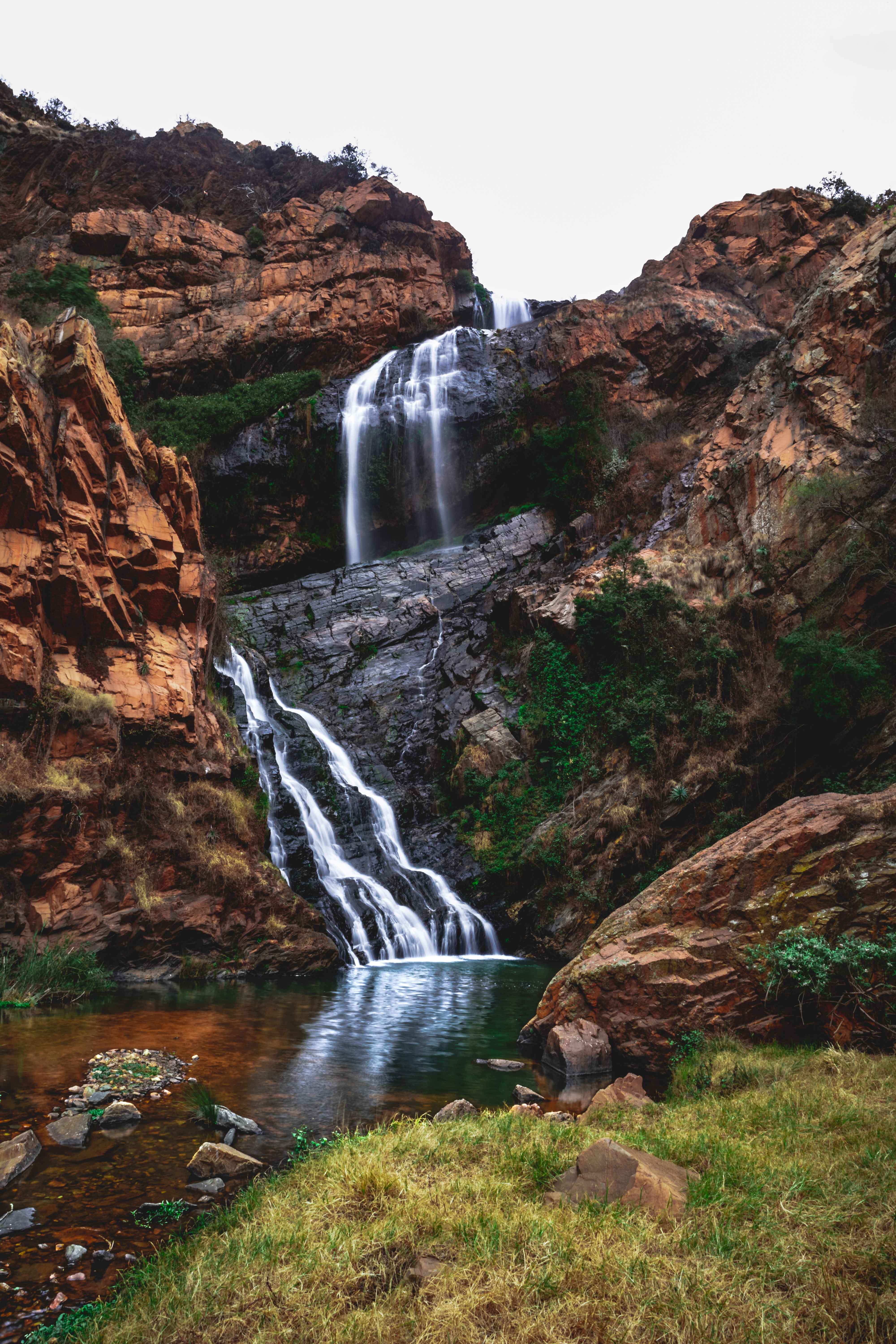 WALTER SISULU NATIONAL BOTANICAL GARDENS