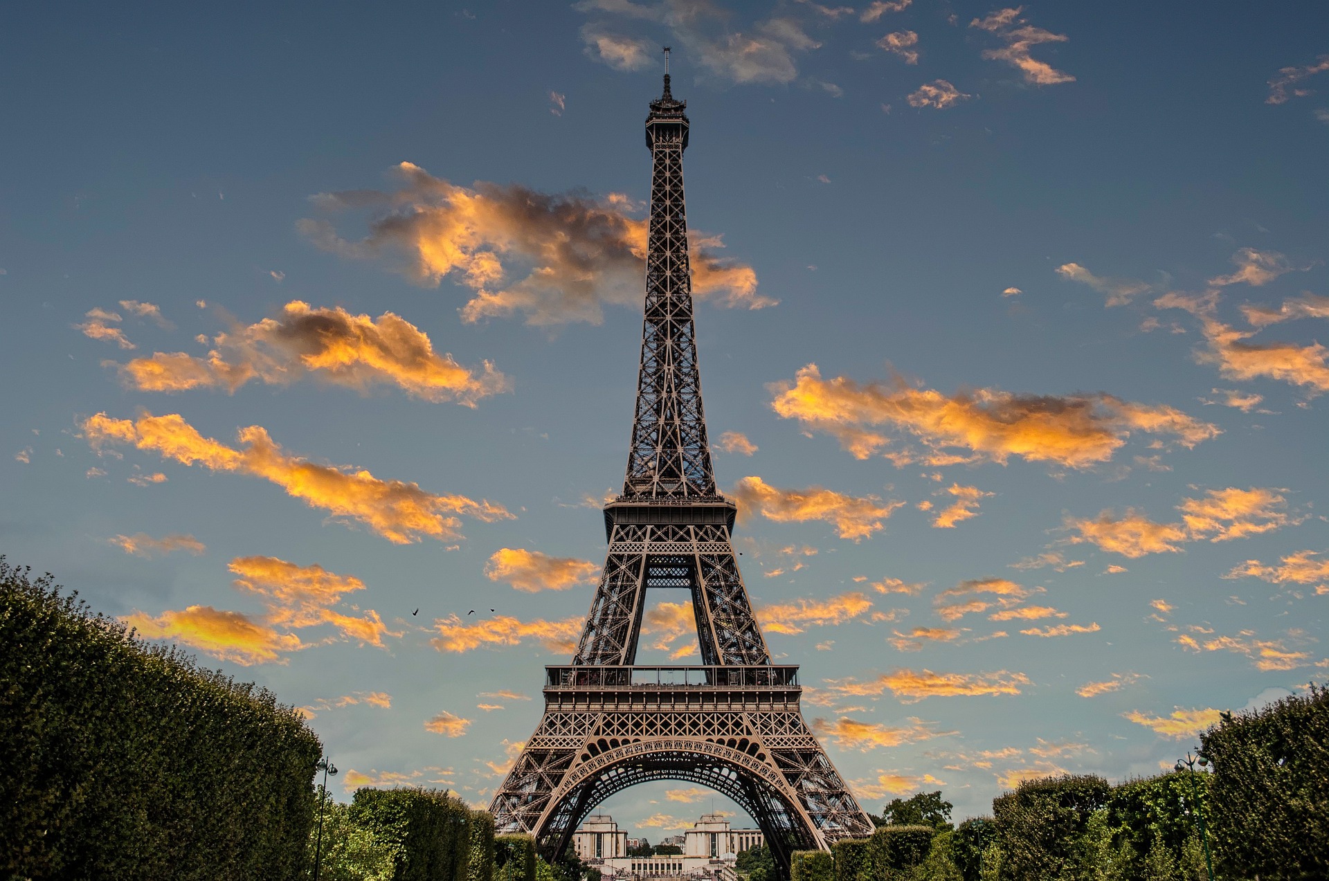 Eiffeltower