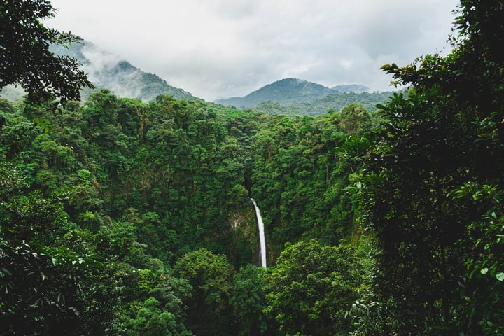 La Fortuna