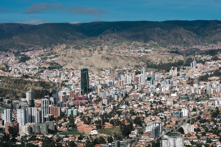 La Paz