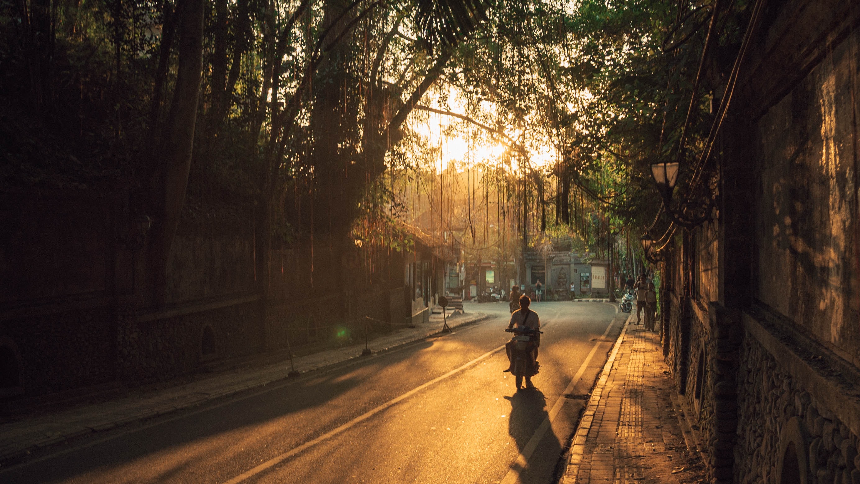 Ubud, Indonesia