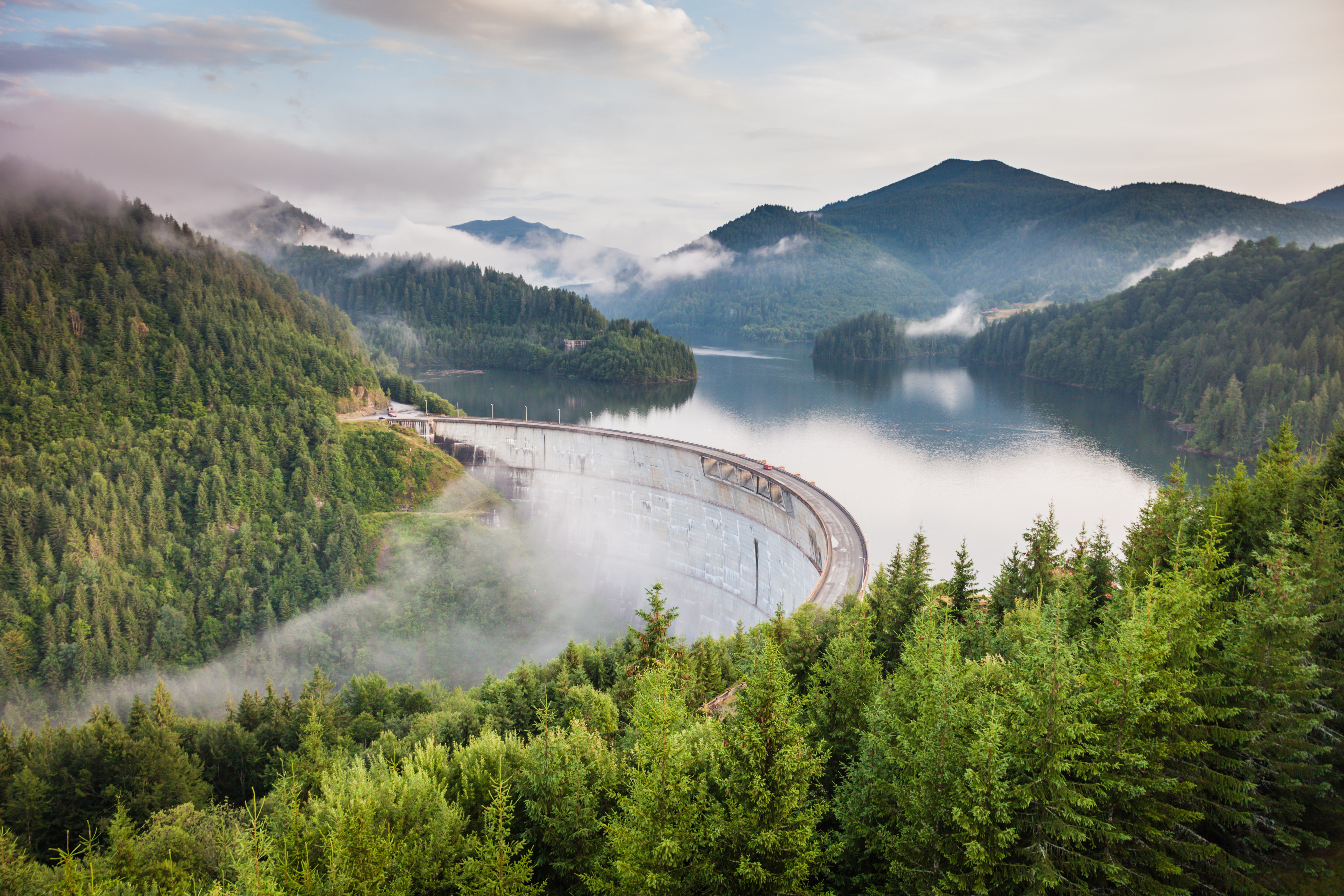 Romania. 