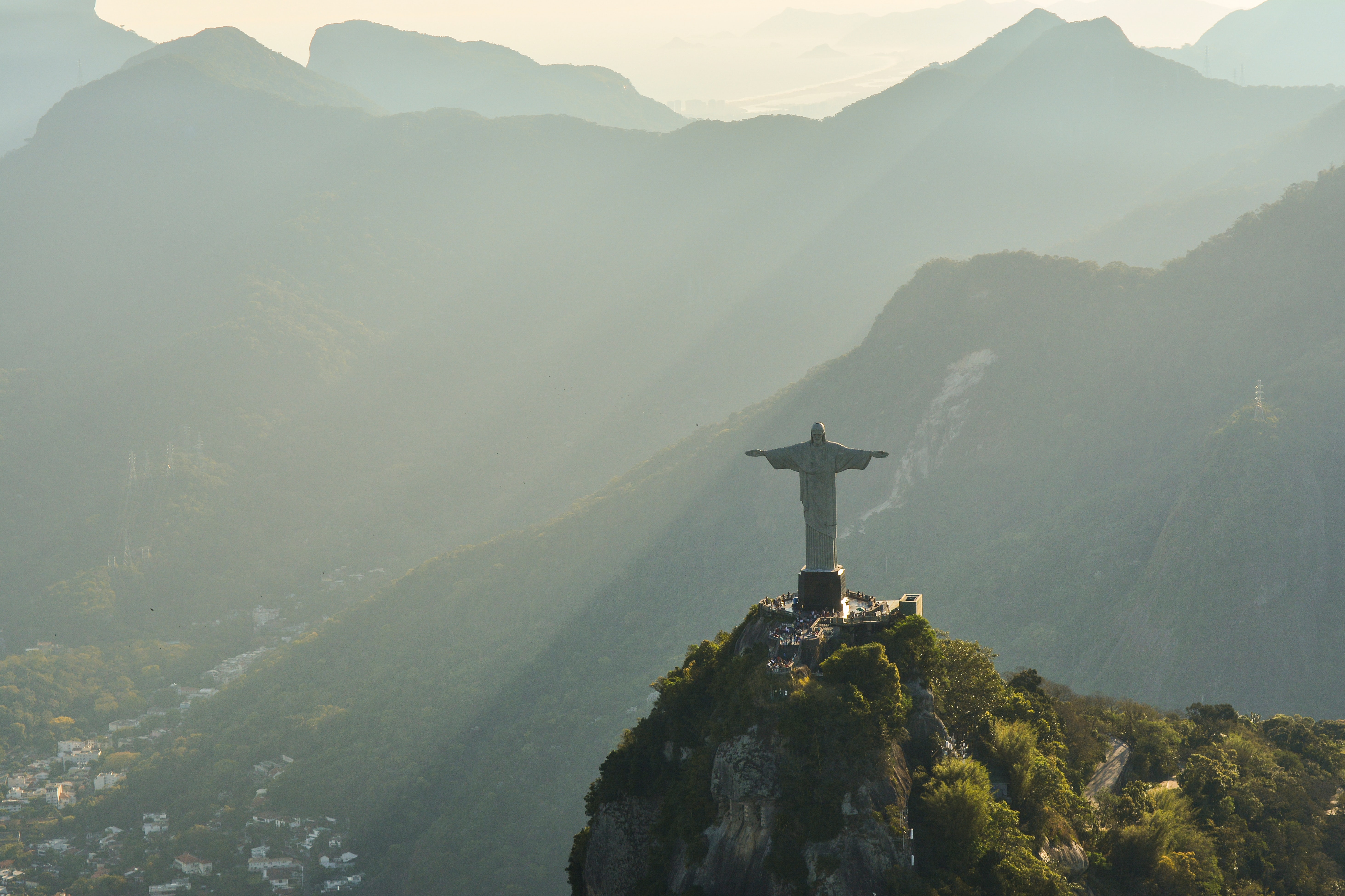 Enjoy the Brazilian way of life with a local!