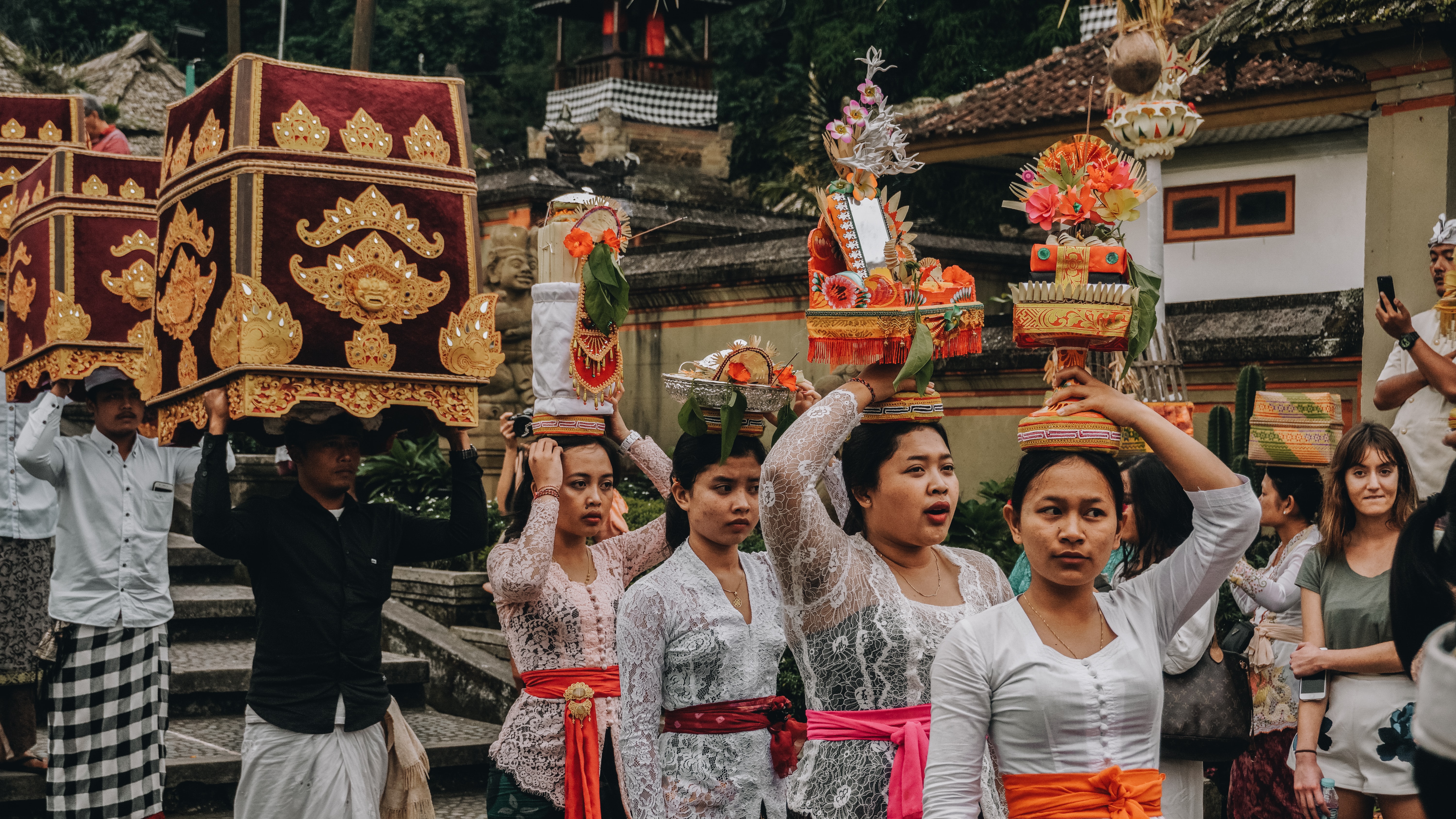 Balinese culture 