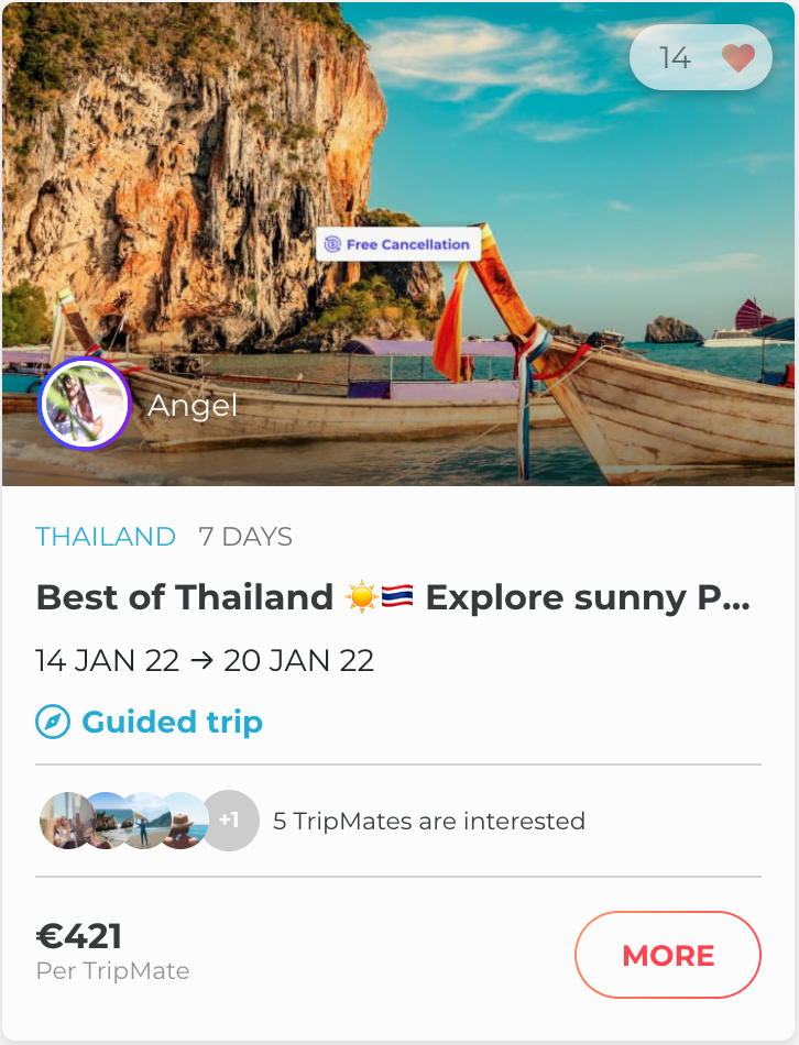 thailand