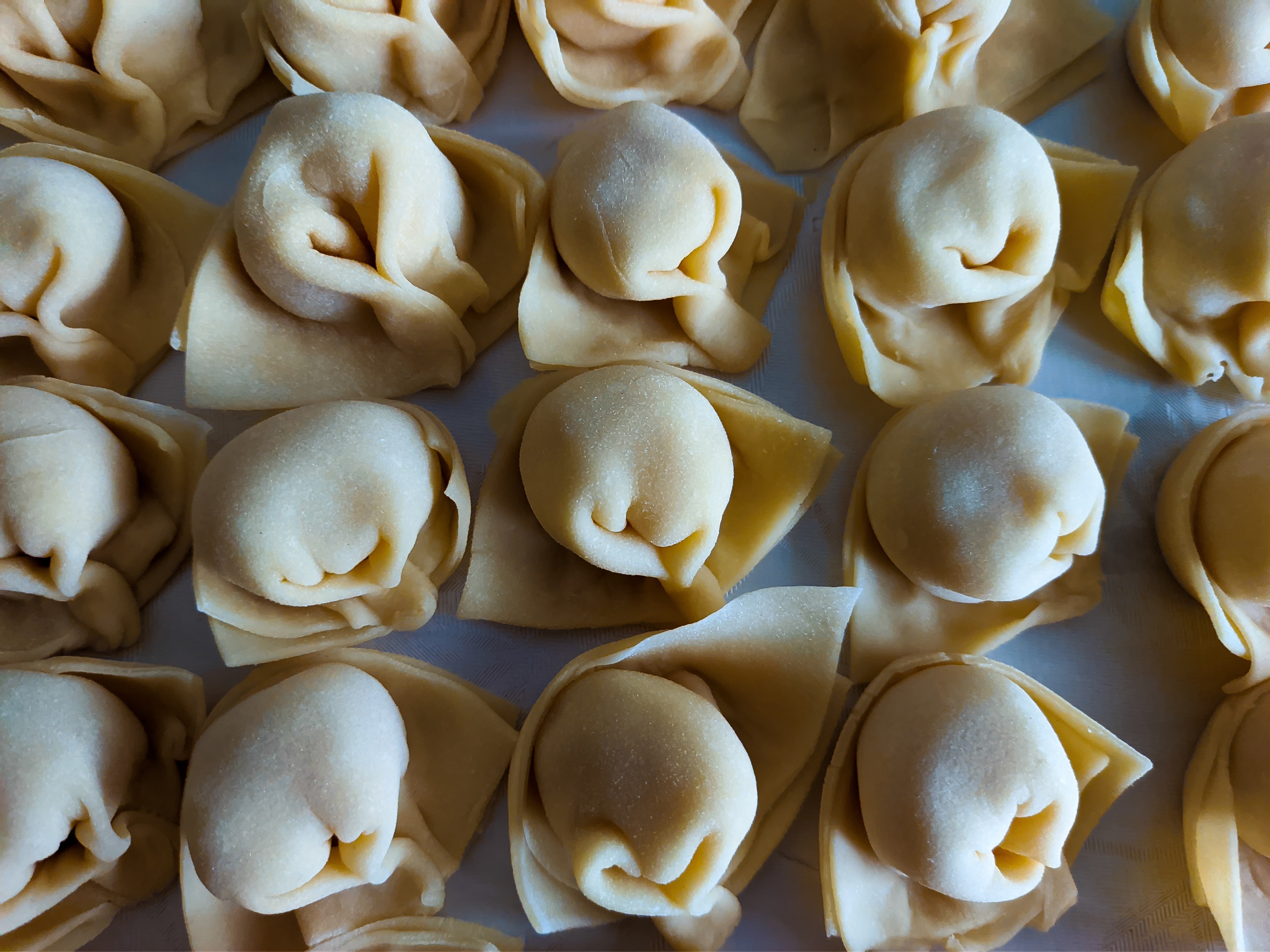 tortellini