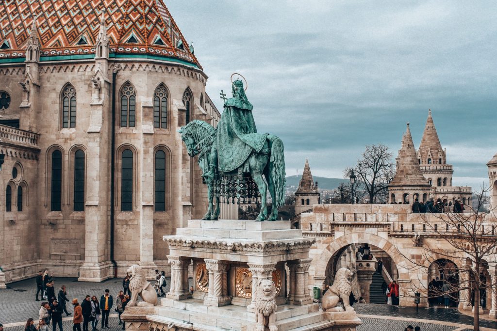 Travel horoscope 2021 (part 2): Budapest, Hungary