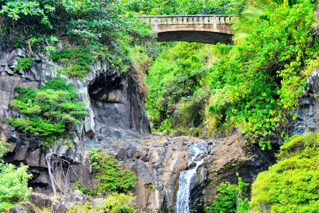 The best road trips in North America: Hana