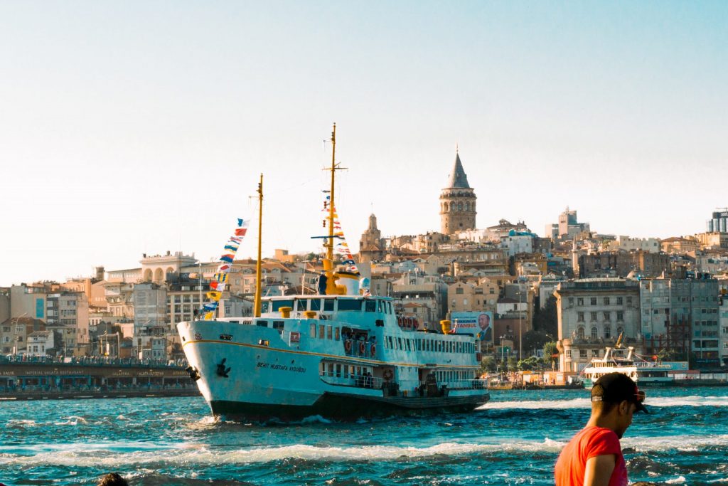 Travel horoscope 2021 (part 1): Istanbul, Turkey