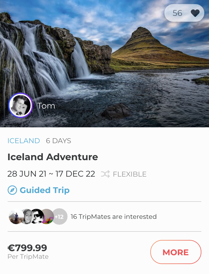 Iceland Adventure