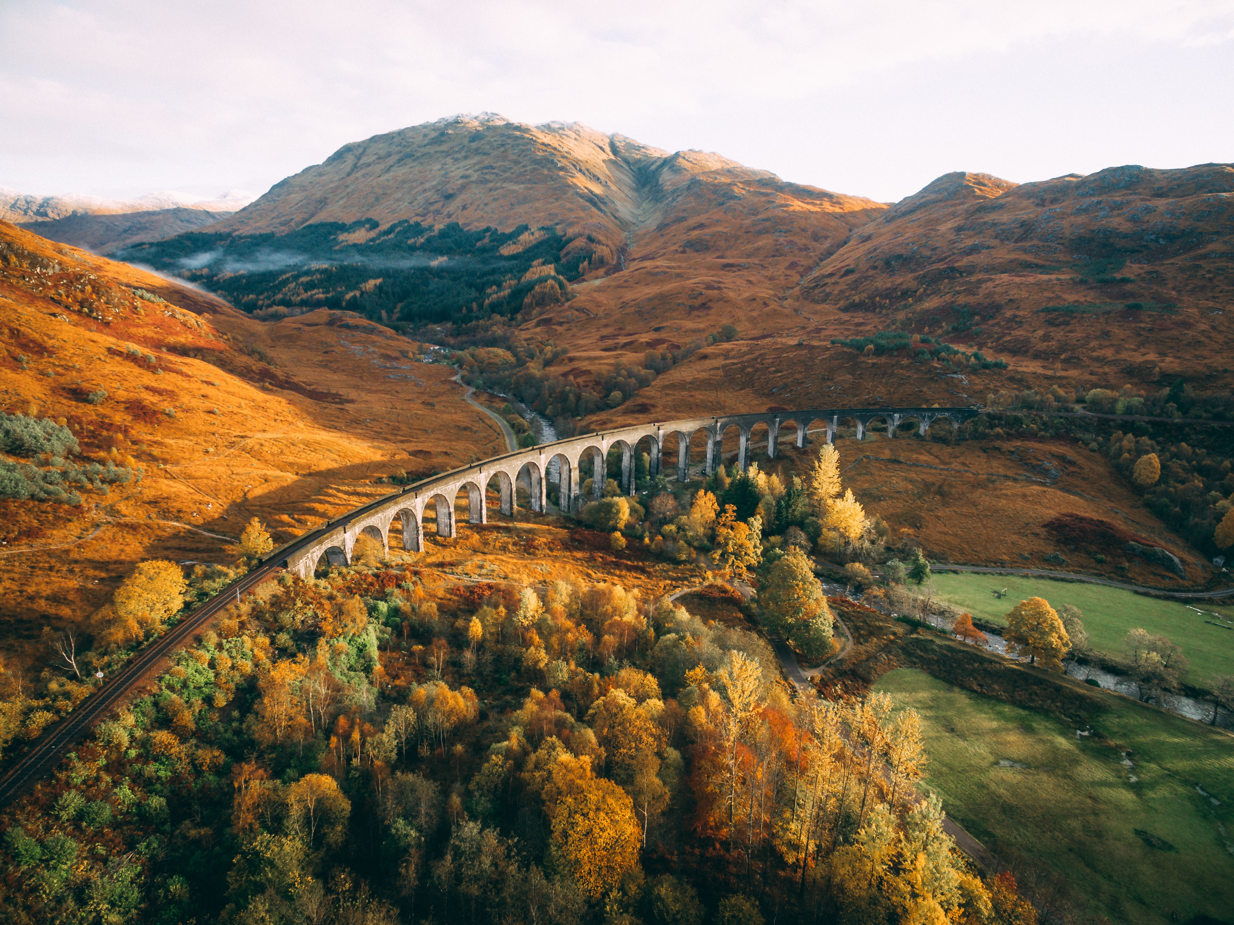 Most Beautiful Bridges in the World