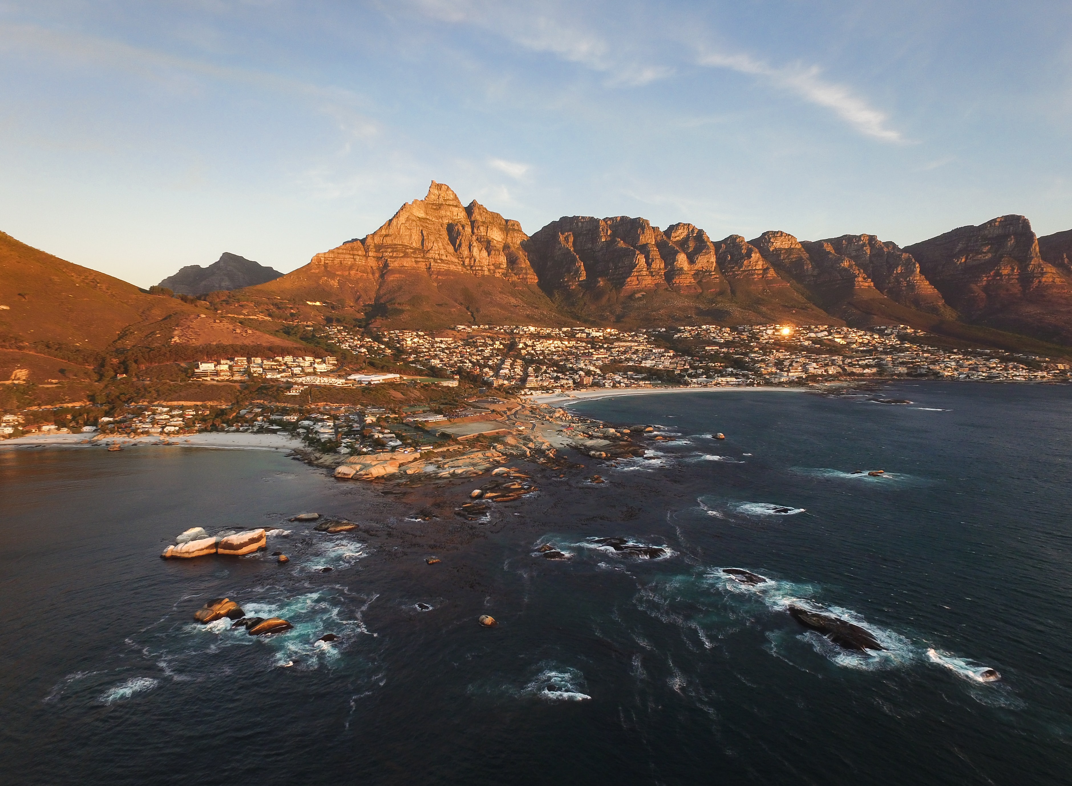 Cape Town Travel Guide, the best things to do.