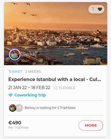 visit Istanbul