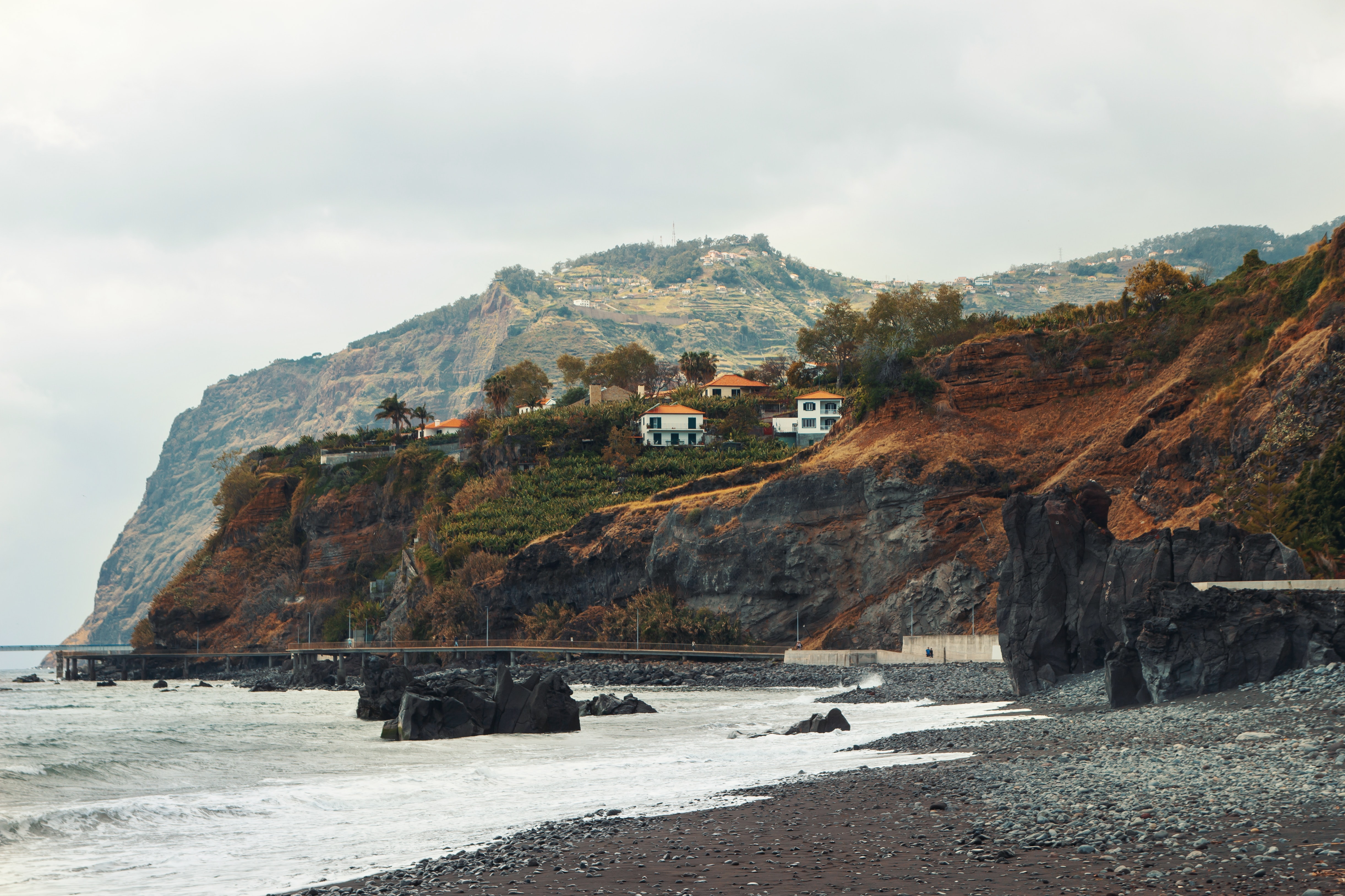 The highlights for your coworking trip to Madeira.